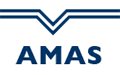 AMAS CNC-Zerspanungs GmbH Logo
