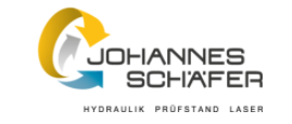 Johannes Schäfer Hydraulik GmbH Logo