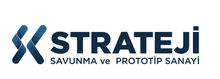 STRATEJİ KALIP LTD ŞTİ Logo