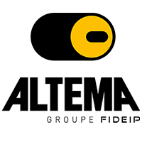ALTEMA Logo