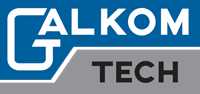 GALKOM-TECH Logo