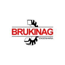 Brukinag Eng. Lda Logo