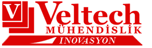 Veltech Engineering Logo