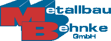 Metallbau Behnke Logo