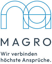 Magro Verbindungselemente GmbH Logo