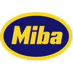 Miba Industrial Bearings Logo