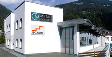 Metallconcept GmbH Logo
