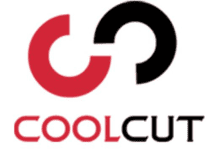 COOL CUT Rafał Kobak Logo