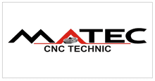 Matec CNC Technik SRL Logo