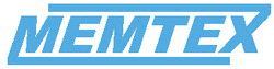 Memtex Ltd. Logo