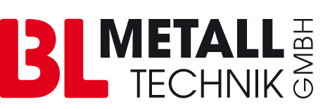 BL-Metalltechnik GmbH Logo