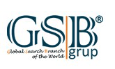 GSB GRUP MACHINE Logo