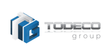 TODECO Group Logo