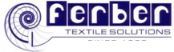 Ferber Textile Solution Logo