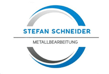 Metallbearbeitung Schneider Logo
