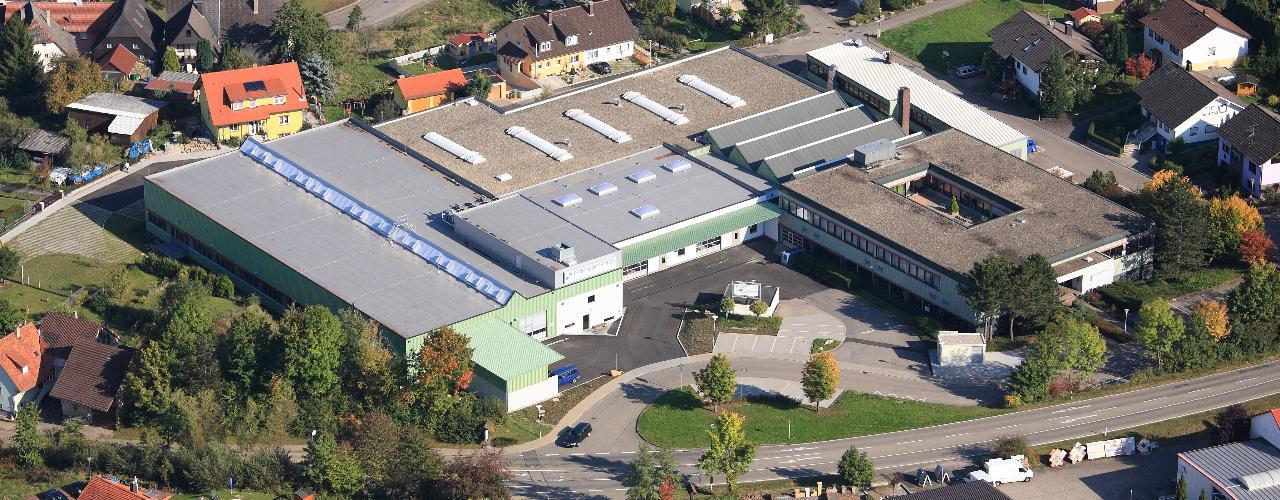 PREFAG Carl Rivoir GmbH & Co. KG Walzbachtal