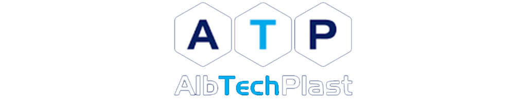 AlbTechPlast Logo