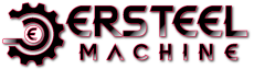 Ersteel Machine Logo