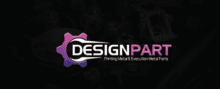 DesignPart Logo