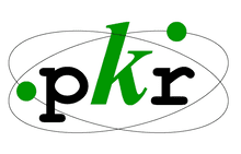 Pronik PKR S.r.l. Logo