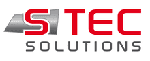 s-tec solutions GmbH Logo