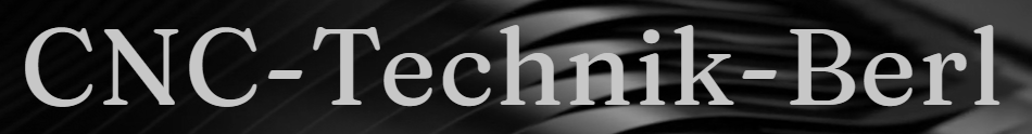 CNC- Technik- Berl Logo