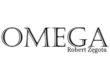 Omega Robert Zęgota Logo