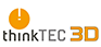 thinkTEC 3D GmbH Logo