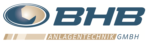 BHB Anlagentechnik GmbH Logo