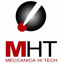 MHT - Meccanica hi tech srl Logo