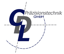 CDL Präzisionstechnik GmbH Logo