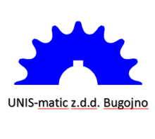 UNIS-matic Logo
