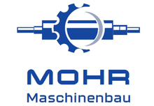 Mohr Maschinenbau GmbH Logo