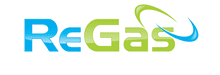 ReGas GmbH Logo