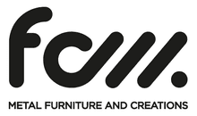 F.C.M. SRL Logo