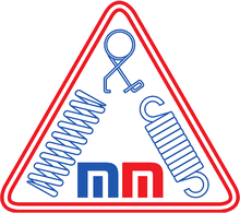 Mollificio Modenese Logo