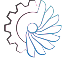 JH Zerspanungstechnik Logo