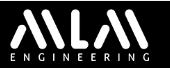 MLM Engineering  Logo