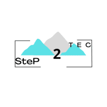 SteP2Tec GmbH Logo