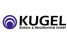 Kugel Elektro- & Metalltechnik GmbH Logo