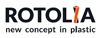 ROTOLIA Plastica Logo