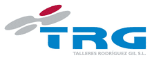 Talleres Rodriguez Gil S.L. Logo