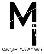 Milivojevic Inzinjering d.o.o. Logo