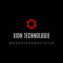 Xion Technologie Logo
