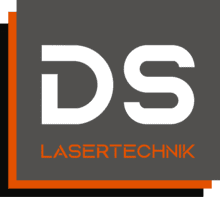 DS-Lasertechnik GmbH Logo