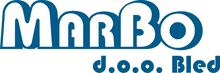 Marbo Bled Logo