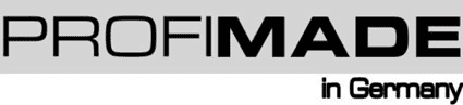 Profimade GmbH Logo