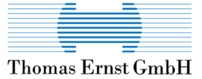Thomas Ernst GmbH Logo