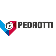 Pedrotti Meccanica Spa Logo