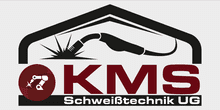 KMS Schweißtechnik UG Logo